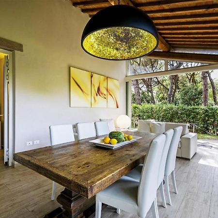 Villaggio I Sorbizzi มารินา ดิ บิบโบนา ภายนอก รูปภาพ